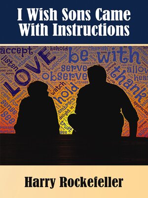 cover image of I Wish Sons Came With Instructions